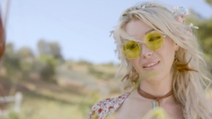 Transfixed: Intoxicated by Love's Blossom