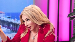 Oopsie!: From Anchor Desk to Bed, A Scandalous Tale