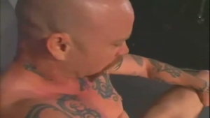 man With snatch And A Stgreetingss guymale