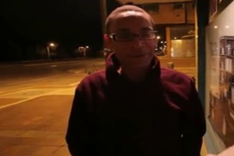 Sex Hungry boy plowls A Titty TS doxy