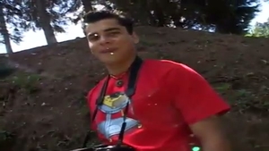 busty latina Sthellos chabmale receives boned