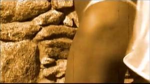 busty Latino Tranies nakedback action