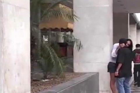 sheboy Shows hooker lad Whos Boss