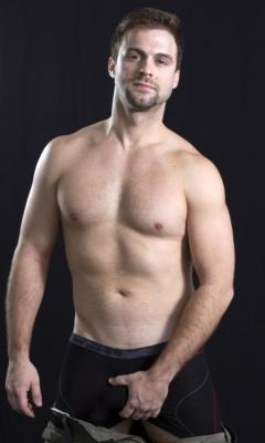 Gabriel Clark avatar